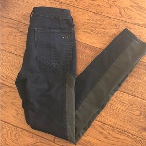 Rag & Bone Dressy Denim